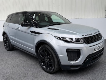 Used Land Rover Range Rover Evoque 2018 for sale - 79075686: Photo