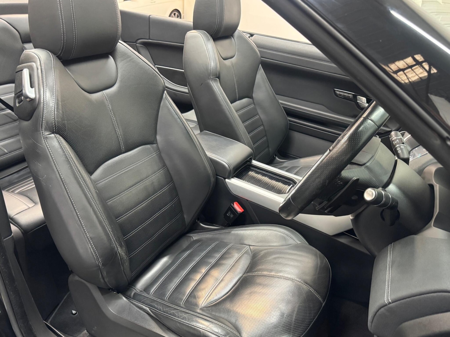 Used Land Rover Range Rover Evoque 2017 for sale - 76260184: Photo 11