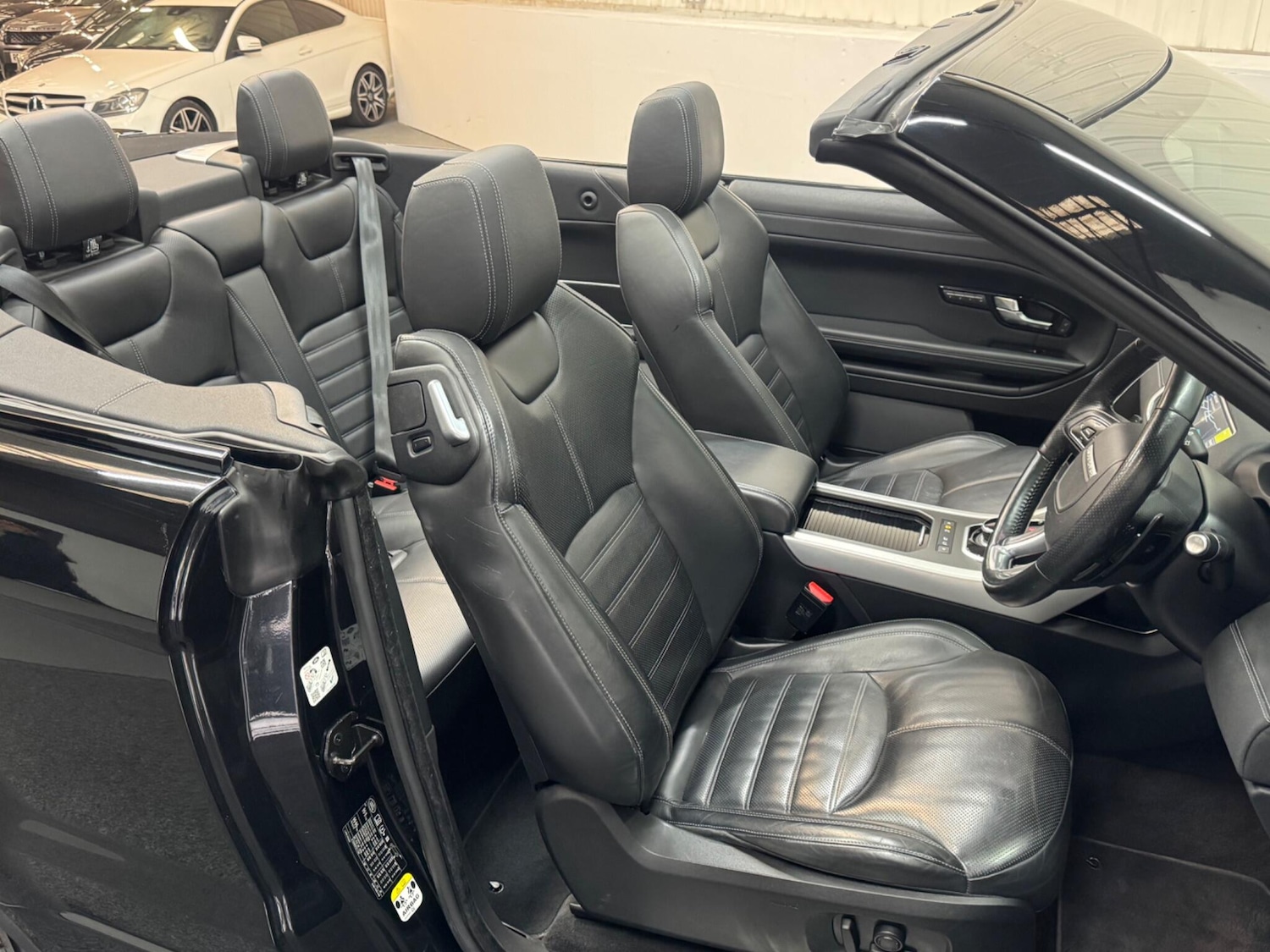 Used Land Rover Range Rover Evoque 2017 for sale - 76260184: Photo 13