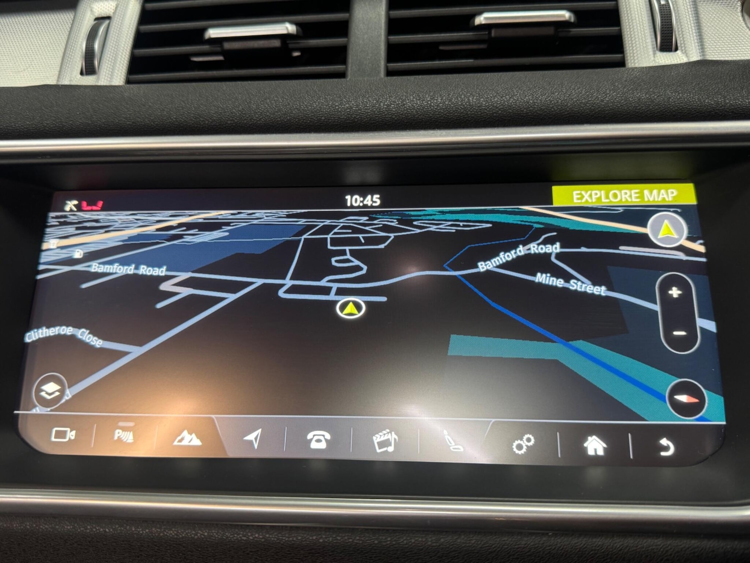 Used Land Rover Range Rover Evoque 2017 for sale - 76260184: Photo 14