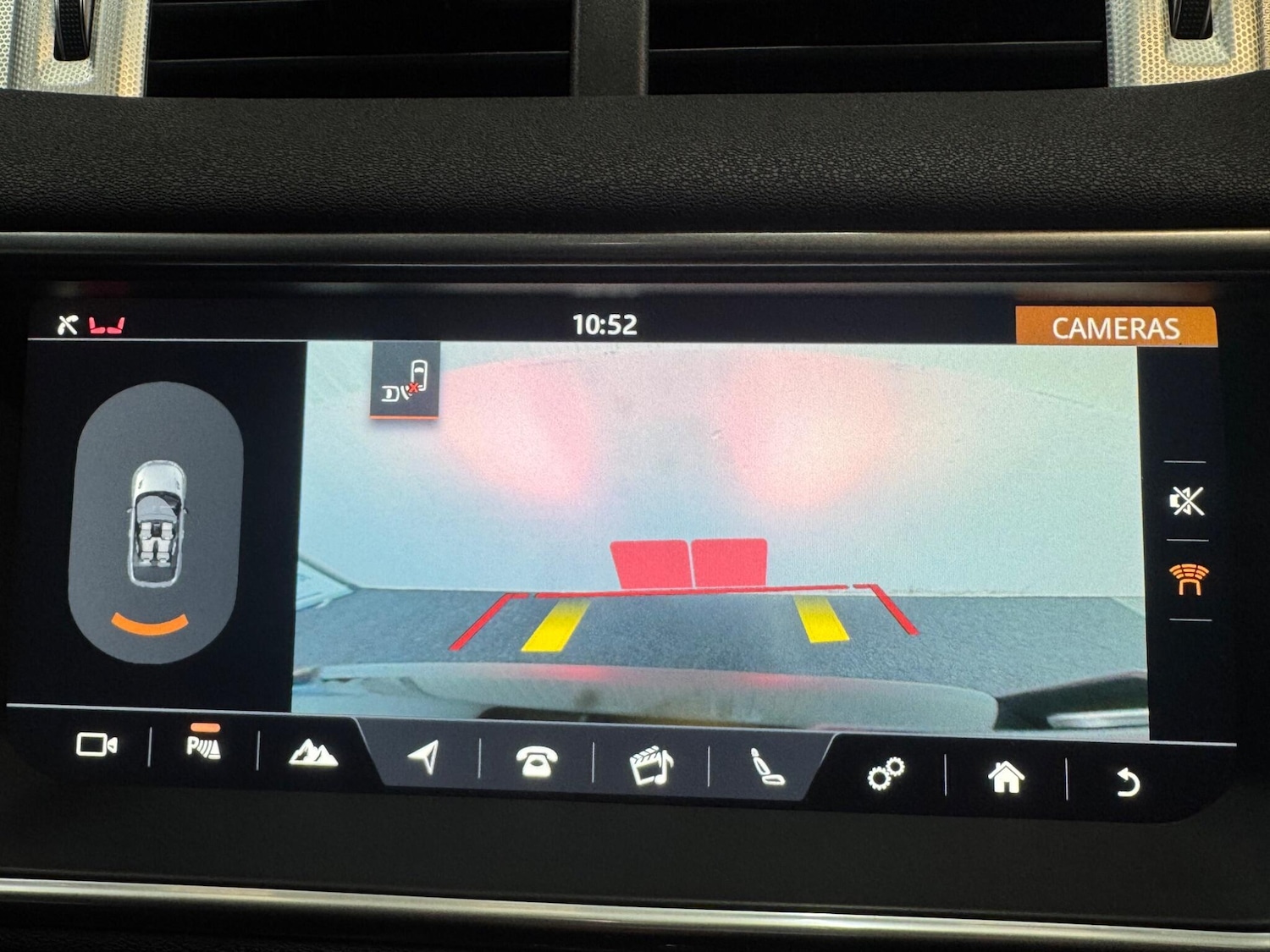 Used Land Rover Range Rover Evoque 2017 for sale - 76260184: Photo 15