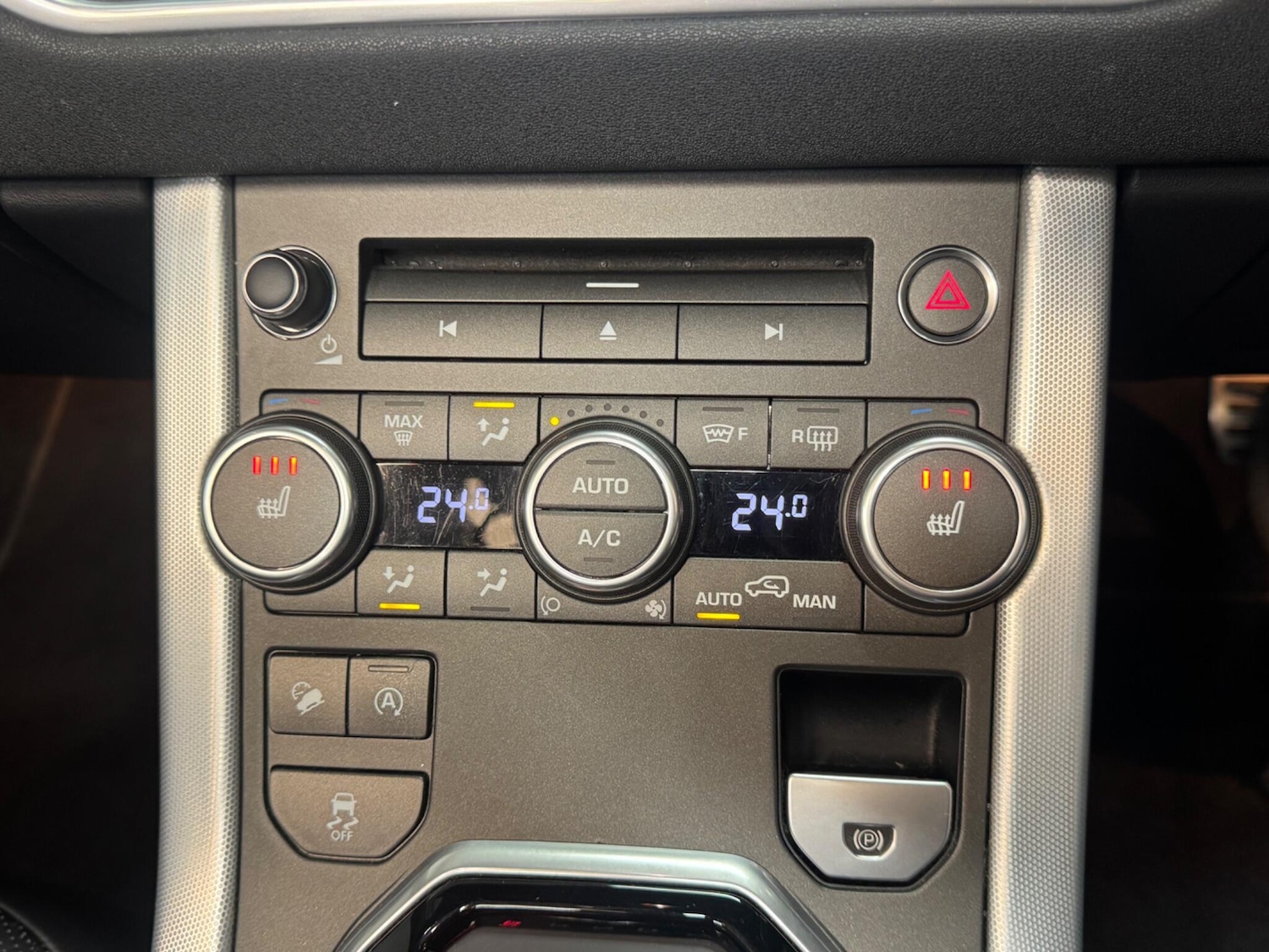 Used Land Rover Range Rover Evoque 2017 for sale - 76260184: Photo 18