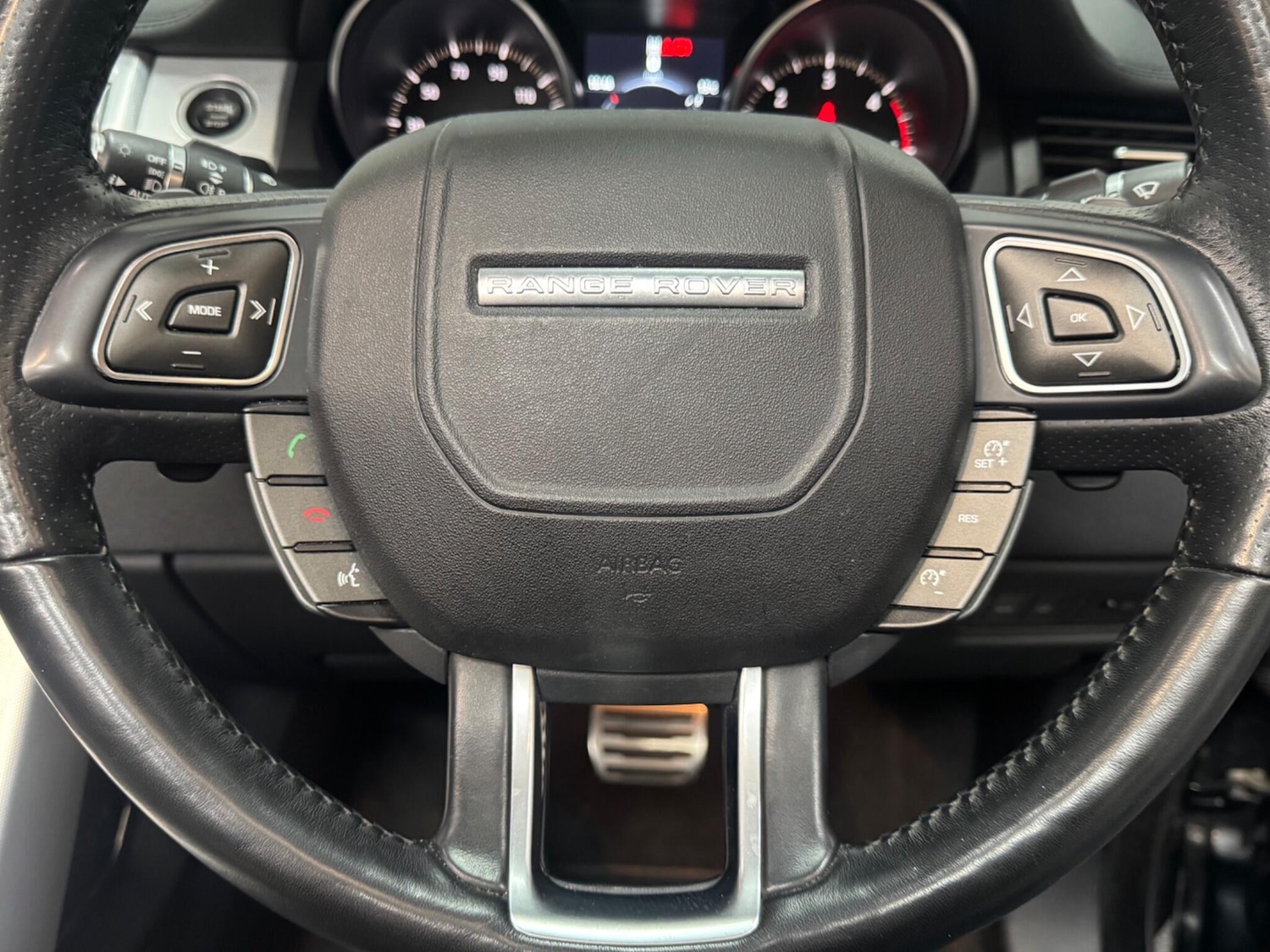 Used Land Rover Range Rover Evoque 2017 for sale - 76260184: Photo 23