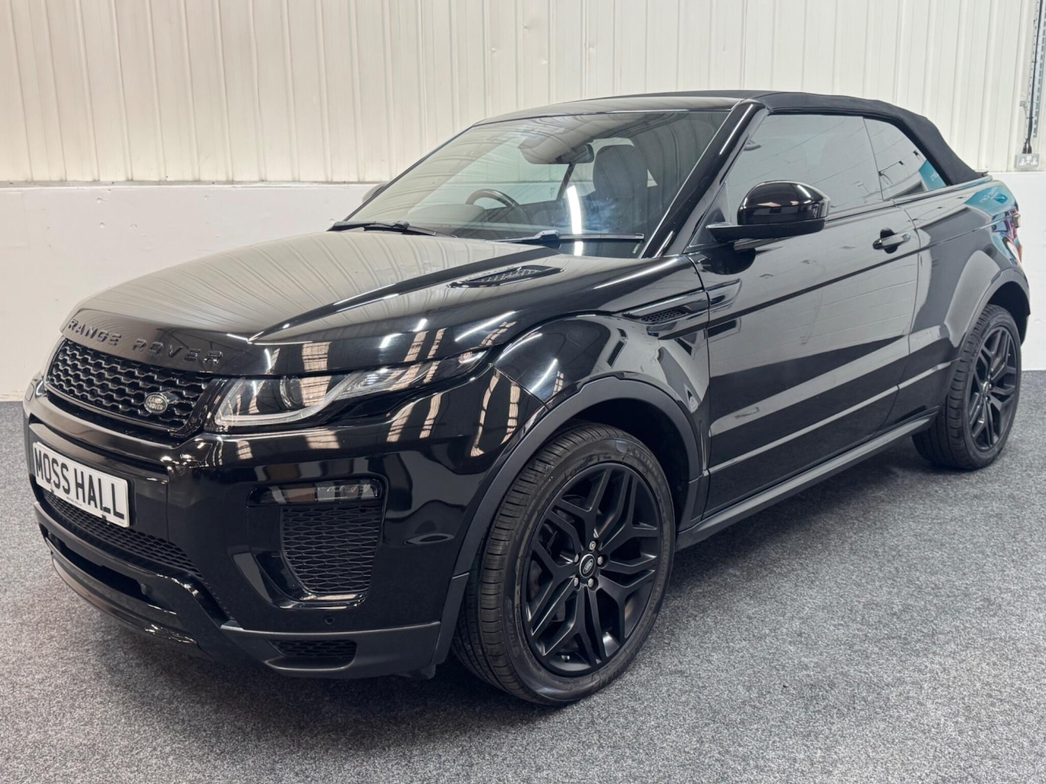 Used Land Rover Range Rover Evoque 2017 for sale - 76260184: Photo 3