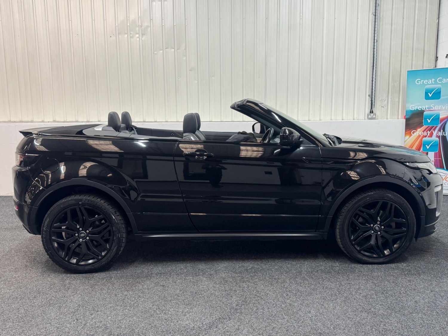 Used Land Rover Range Rover Evoque 2017 for sale - 76260184: Photo 5