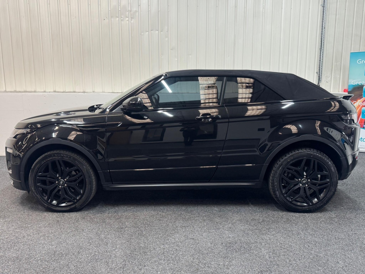 Used Land Rover Range Rover Evoque 2017 for sale - 76260184: Photo 6