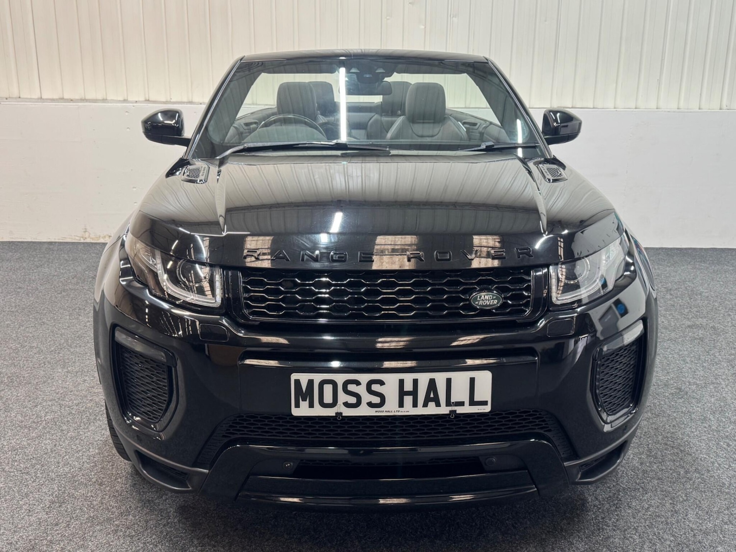 Used Land Rover Range Rover Evoque 2017 for sale - 76260184: Photo 7