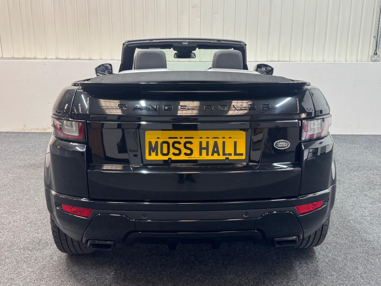 Used Land Rover Range Rover Evoque 2017 for sale - 76260184: Photo 8