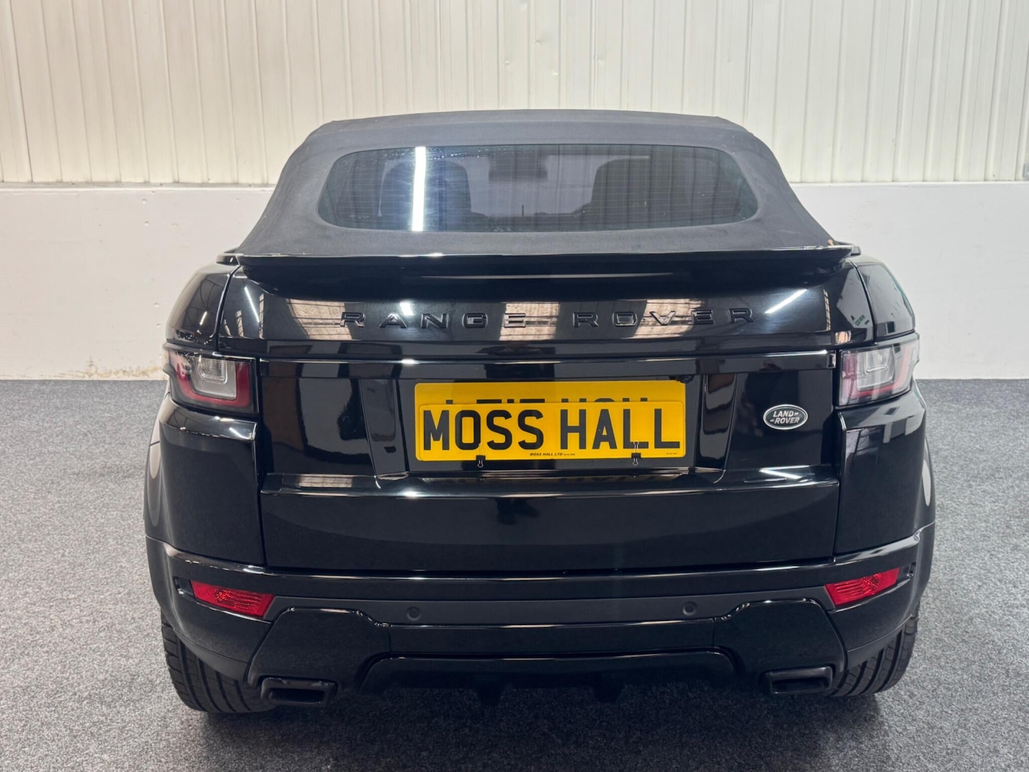 Used Land Rover Range Rover Evoque 2017 for sale - 76260184: Photo 9