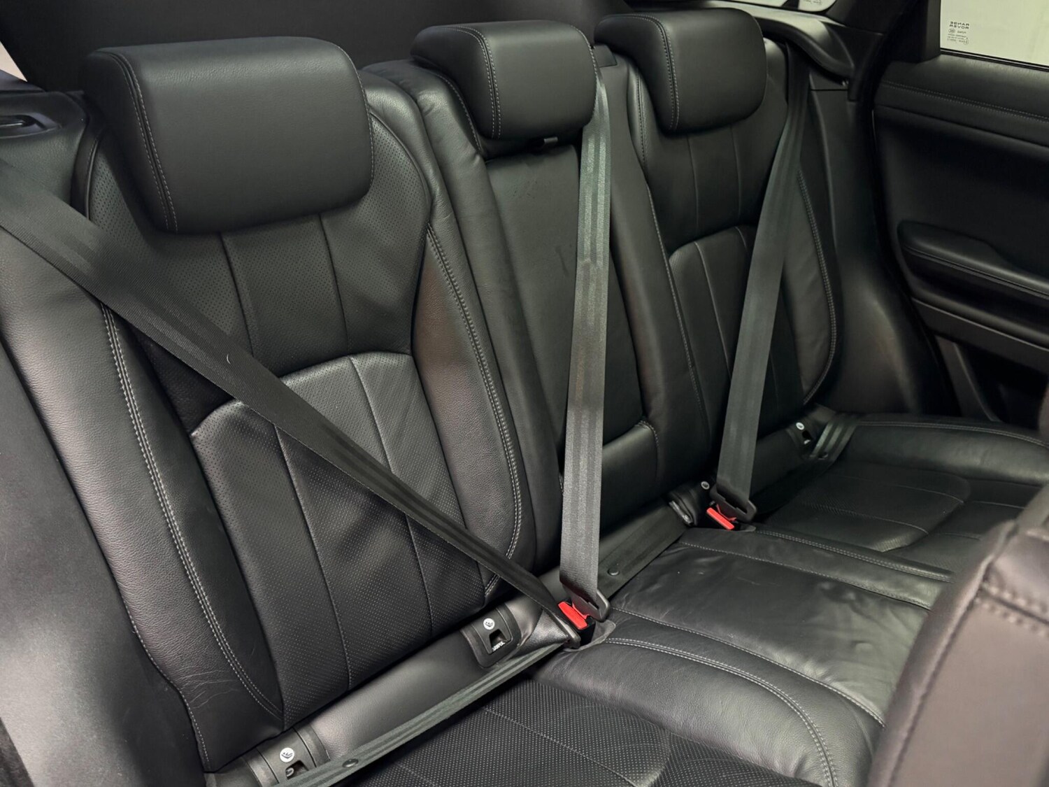 Used Land Rover Range Rover Evoque 2017 for sale - 77940103: Photo 12