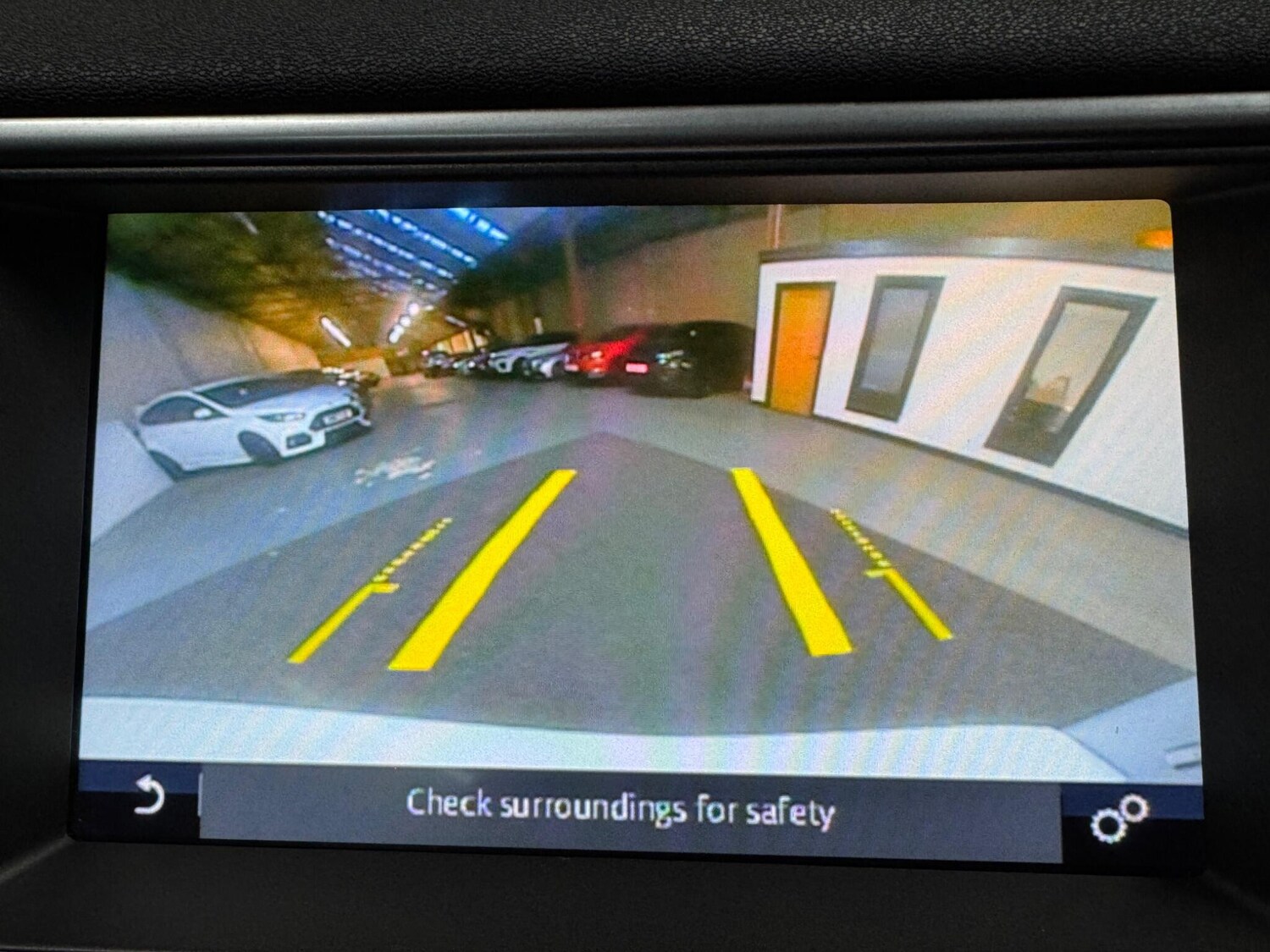 Used Land Rover Range Rover Evoque 2017 for sale - 77940103: Photo 17