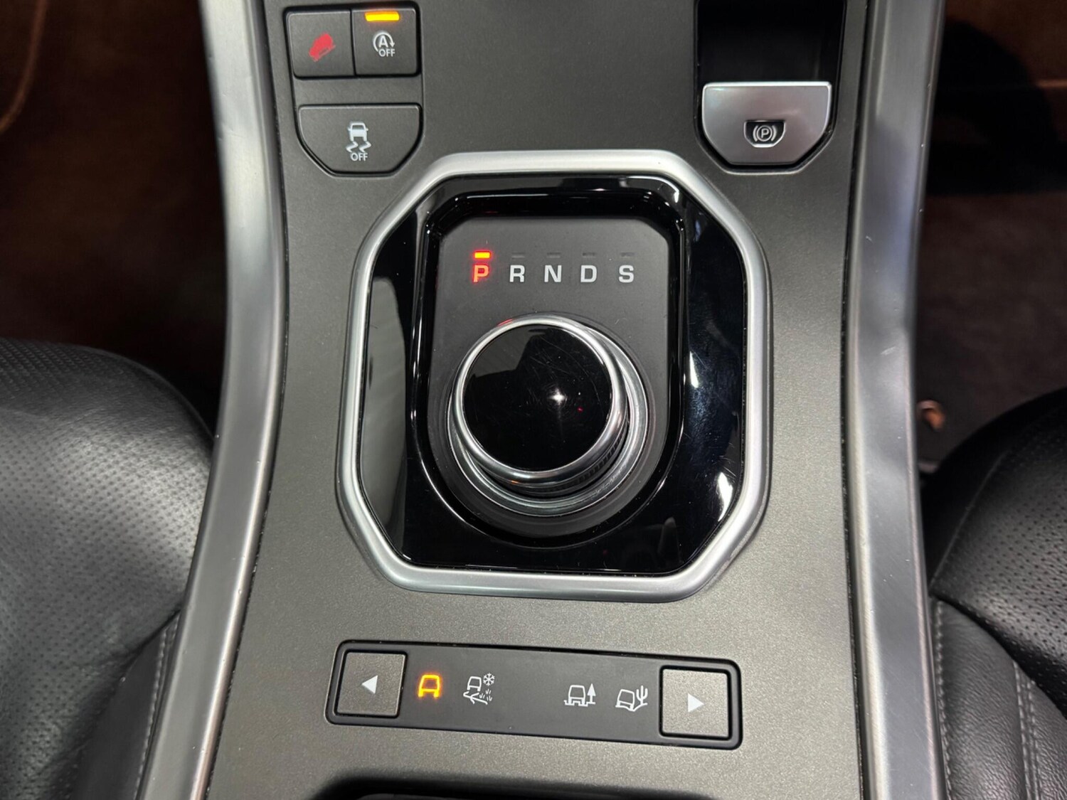 Used Land Rover Range Rover Evoque 2017 for sale - 77940103: Photo 18