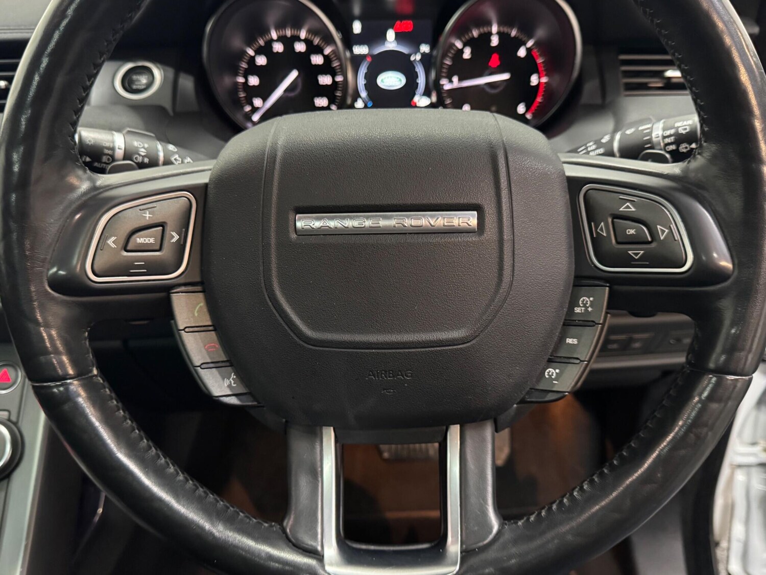 Used Land Rover Range Rover Evoque 2017 for sale - 77940103: Photo 23