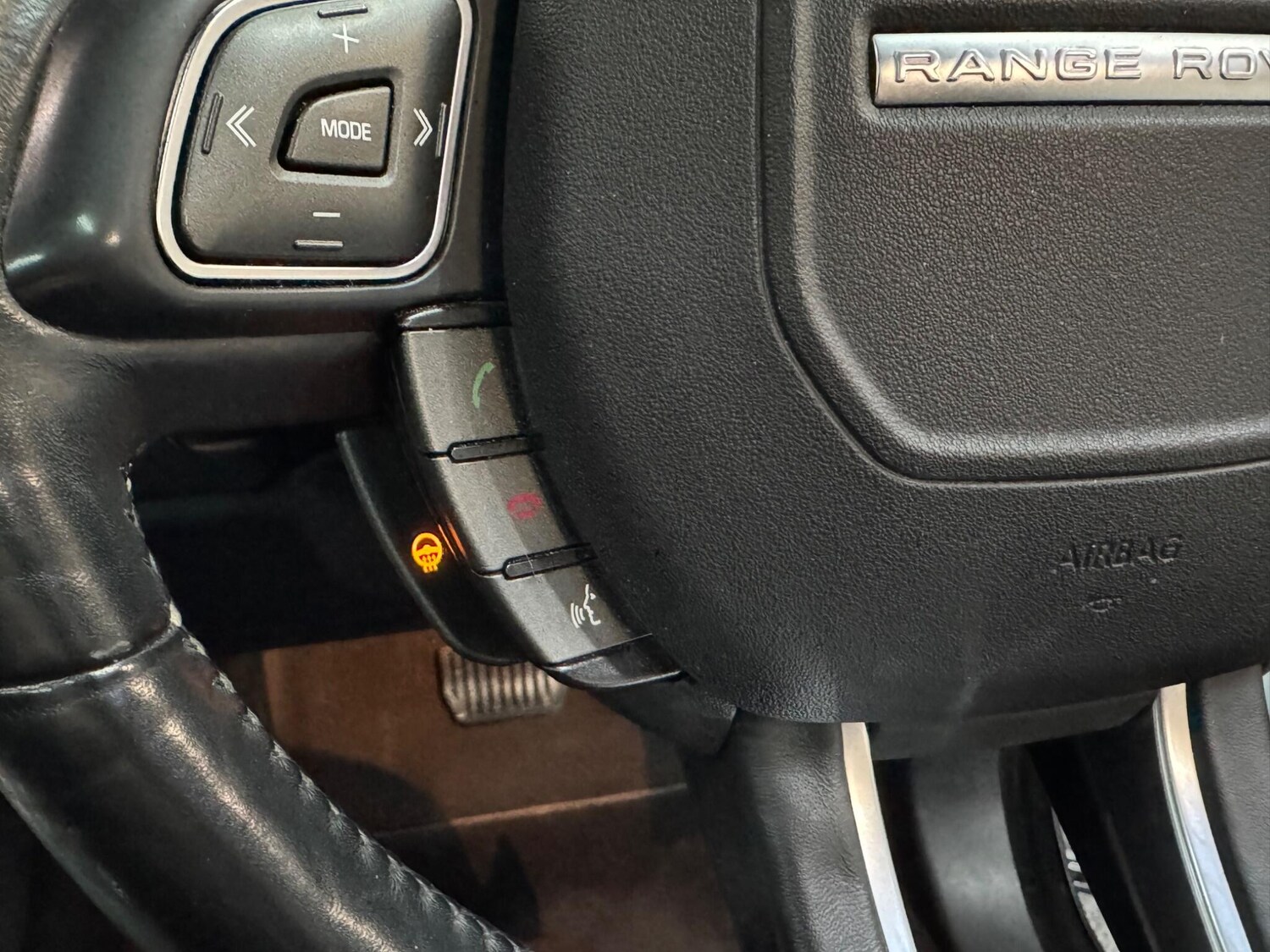 Used Land Rover Range Rover Evoque 2017 for sale - 77940103: Photo 24