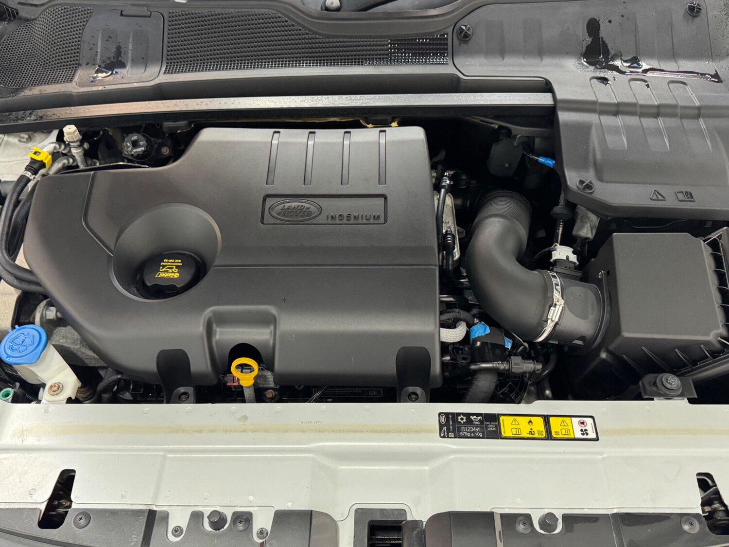 Used Land Rover Range Rover Evoque 2017 for sale - 77940103: Photo 27