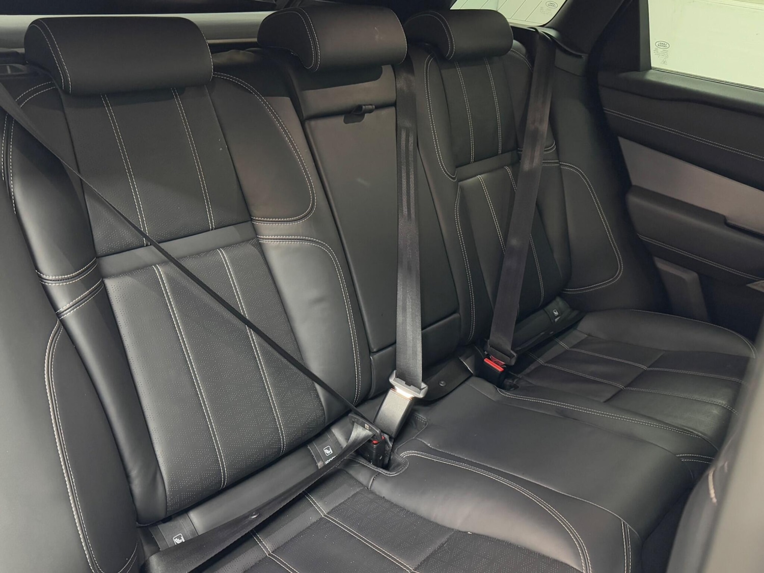 Used Land Rover Range Rover Velar 2022 for sale - 77305590: Photo 11