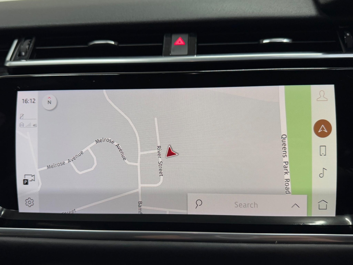 Used Land Rover Range Rover Velar 2022 for sale - 77305590: Photo 13