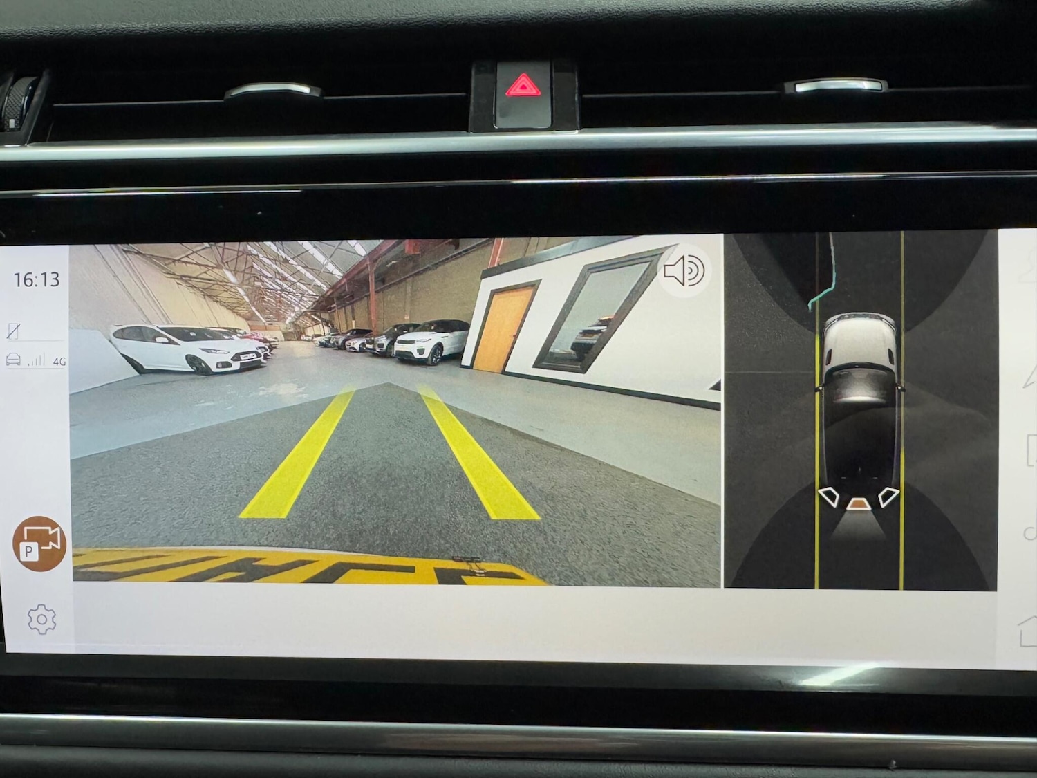 Used Land Rover Range Rover Velar 2022 for sale - 77305590: Photo 14