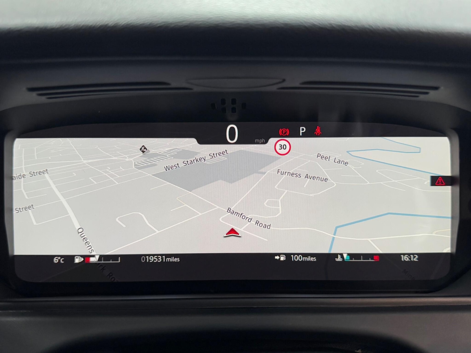 Used Land Rover Range Rover Velar 2022 for sale - 77305590: Photo 15