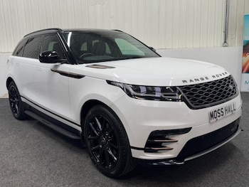 Used Land Rover Range Rover Velar 2022 for sale - 77305590: Photo