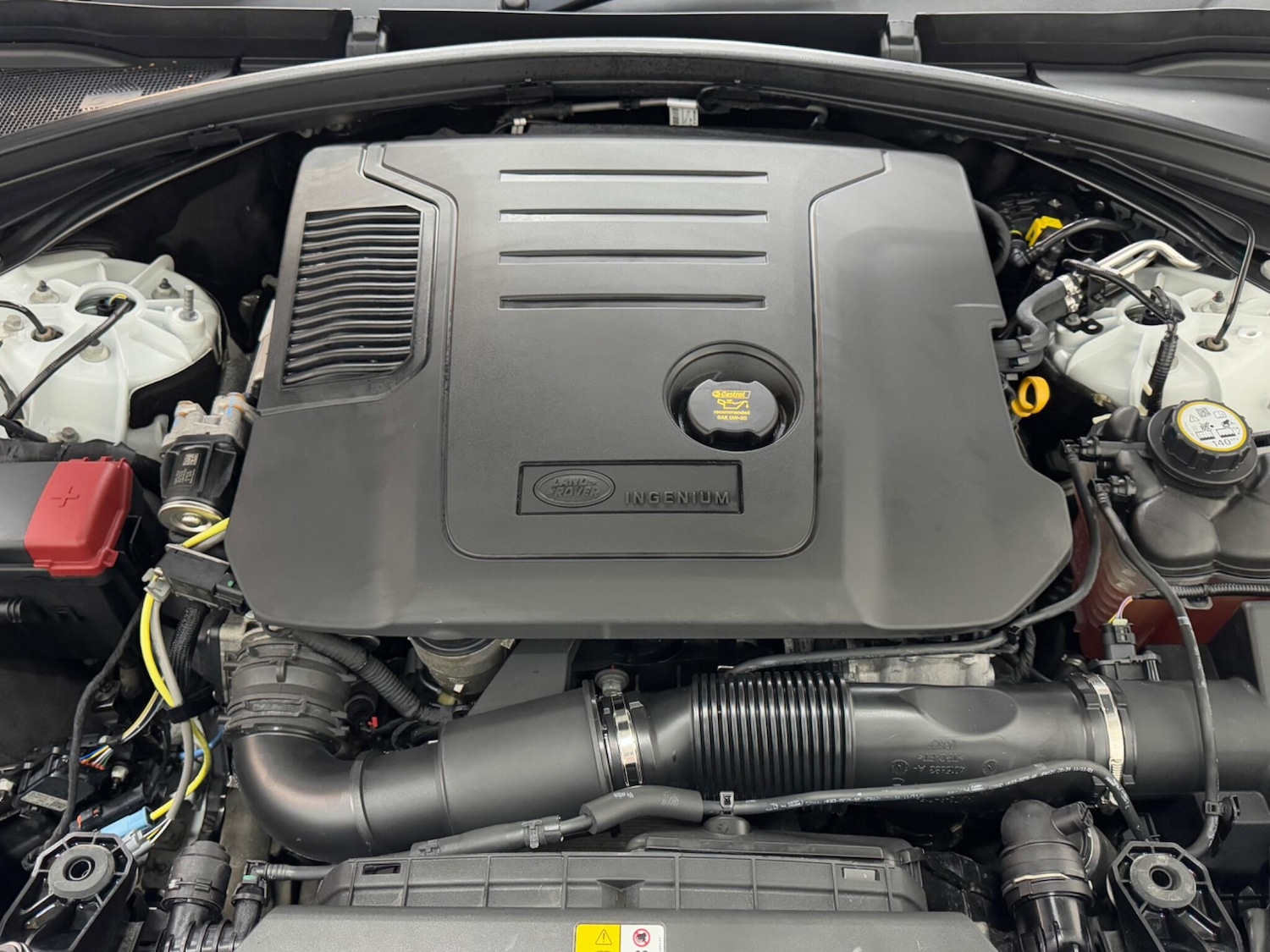 Used Land Rover Range Rover Velar 2022 for sale - 77305590: Photo 23