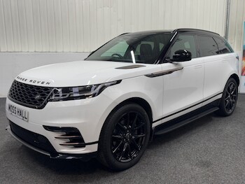 Used Land Rover Range Rover Velar 2022 for sale - 77305590: Photo