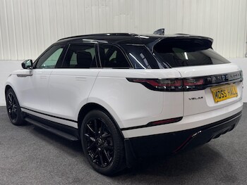 Used Land Rover Range Rover Velar 2022 for sale - 77305590: Photo