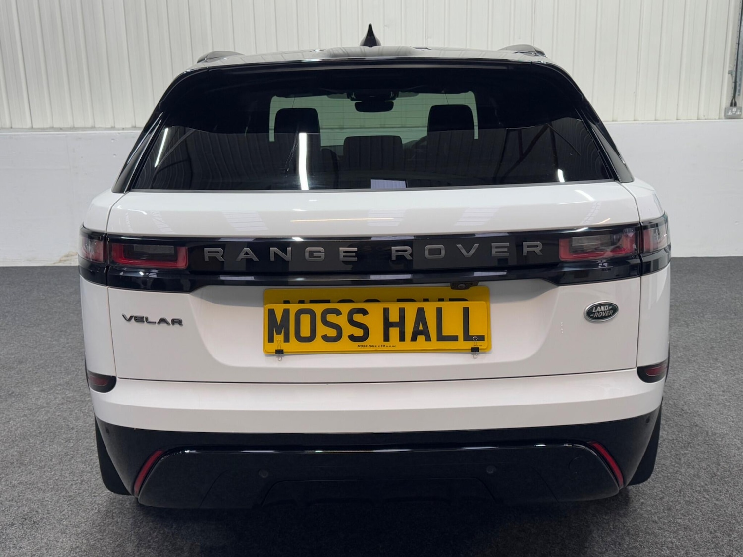 Used Land Rover Range Rover Velar 2022 for sale - 77305590: Photo 8