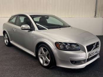 2009 (59) - 2.0D R-Design Powershift 2dr