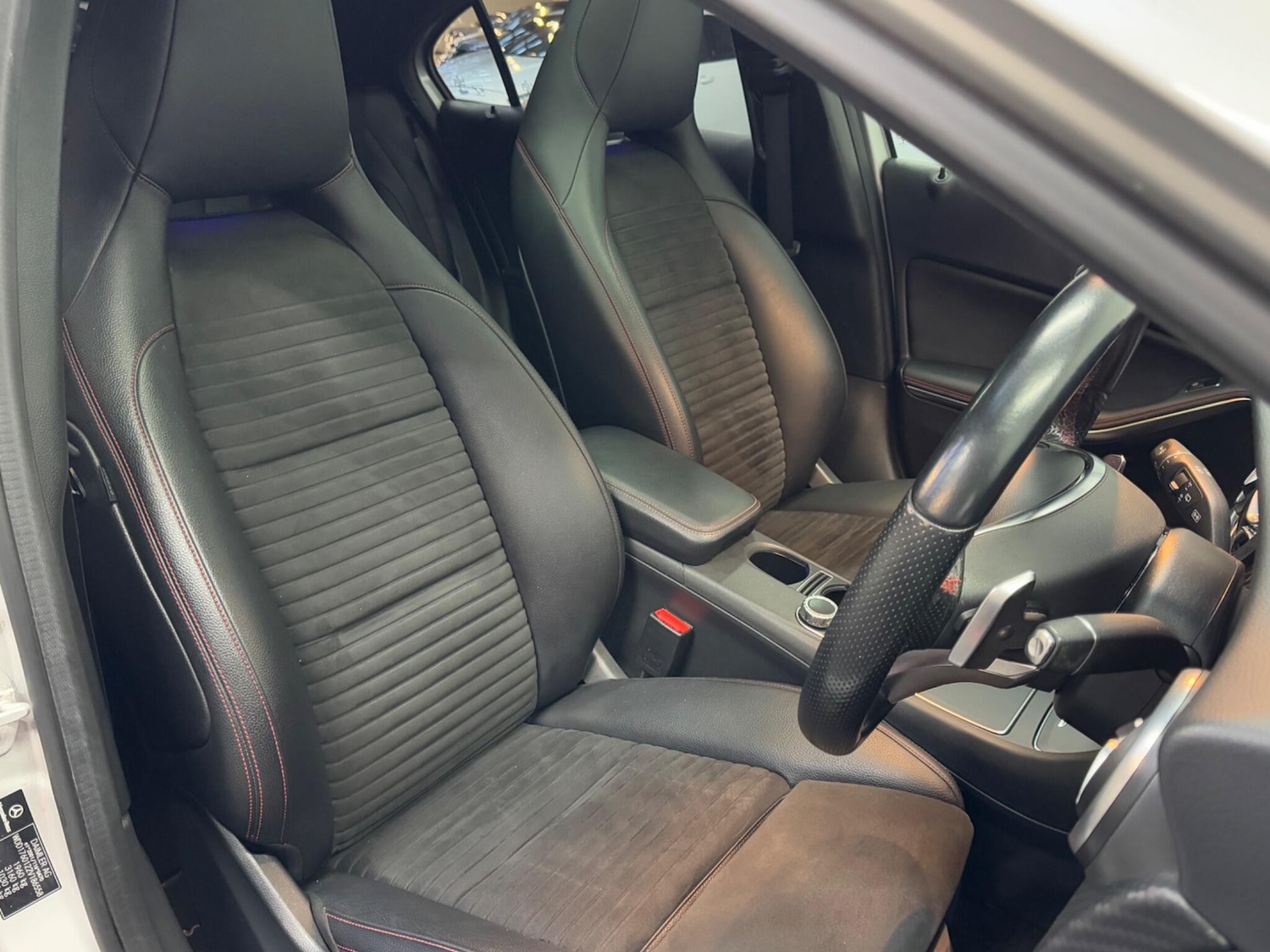 Used Mercedes-Benz A-Class 2017 for sale - 77253655: Photo 10