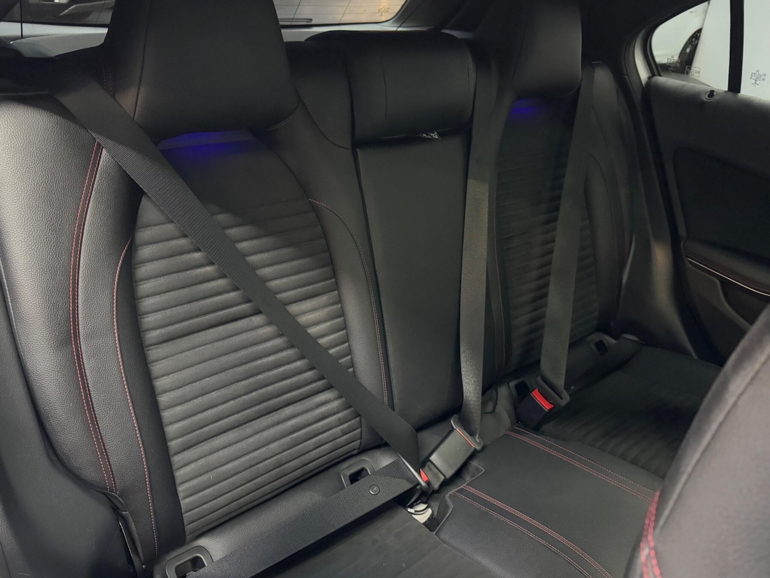 Used Mercedes-Benz A-Class 2017 for sale - 77253655: Photo 11