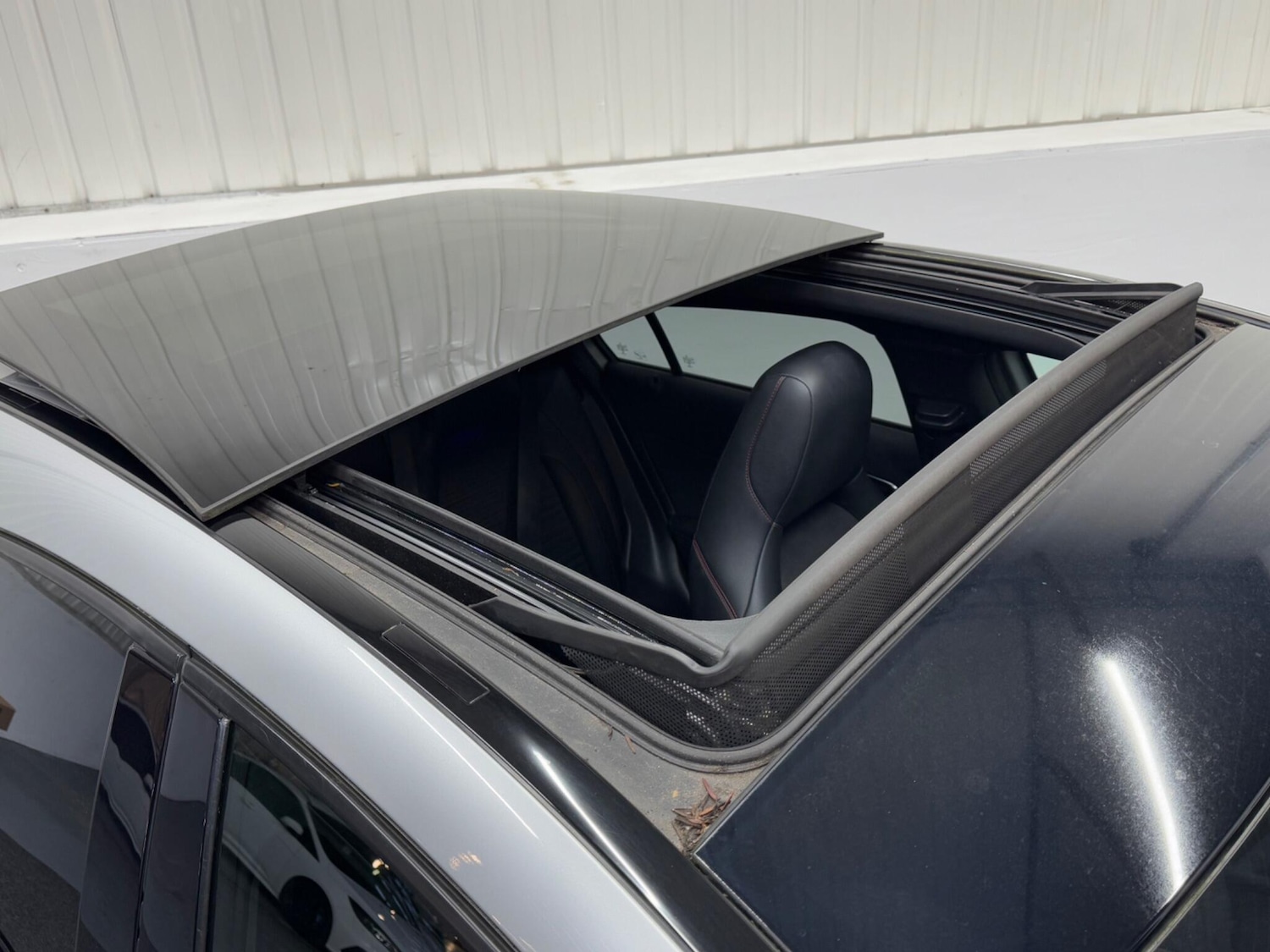 Used Mercedes-Benz A-Class 2017 for sale - 77253655: Photo 13