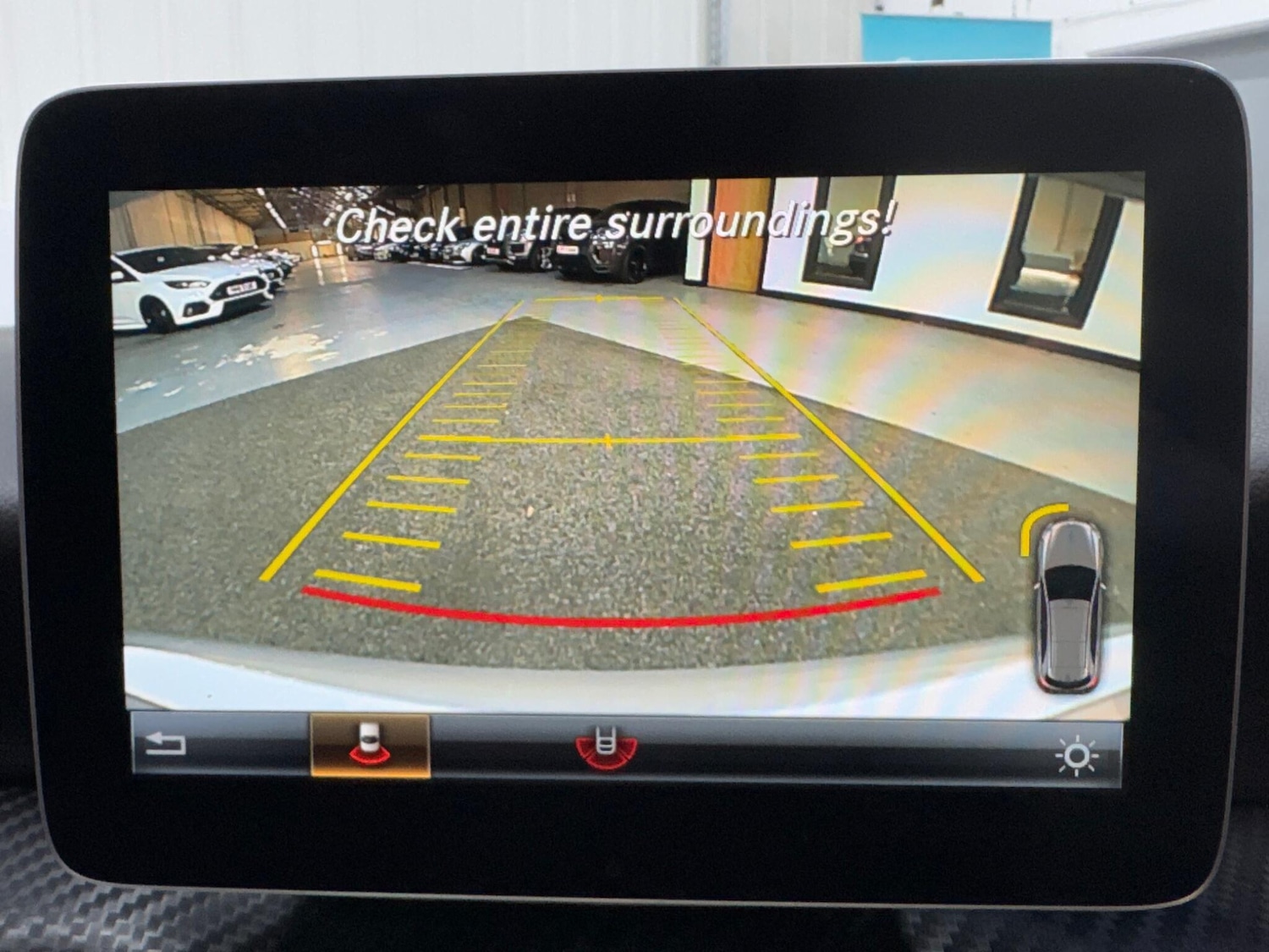 Used Mercedes-Benz A-Class 2017 for sale - 77253655: Photo 16