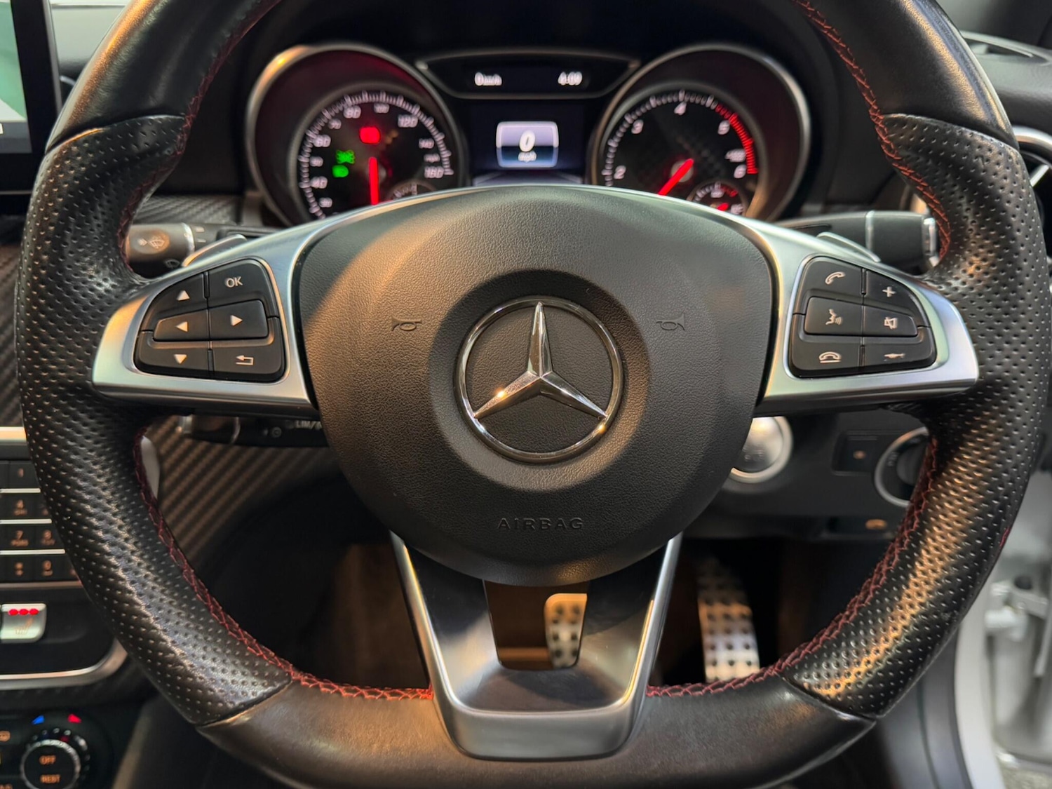 Used Mercedes-Benz A-Class 2017 for sale - 77253655: Photo 21