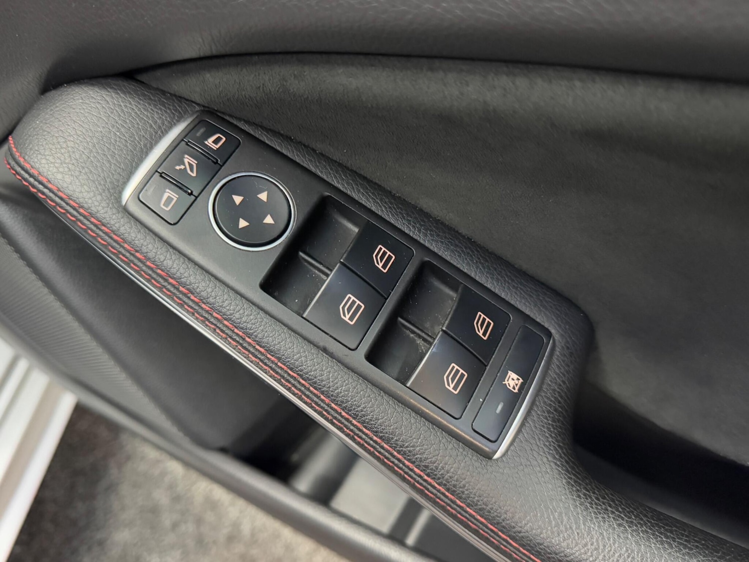 Used Mercedes-Benz A-Class 2017 for sale - 77253655: Photo 22