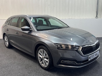 Used Skoda Octavia 2023 for sale - 75940518: Photo