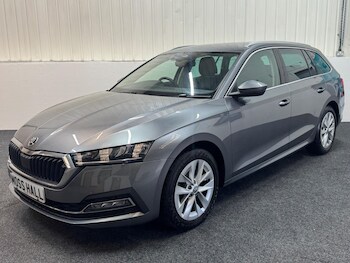 Used Skoda Octavia 2023 for sale - 75940518: Photo