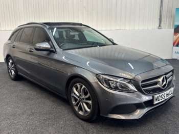 (67) - 2.1 C250d Sport (Premium) G-Tronic+ Euro 6 (s/s) 5dr