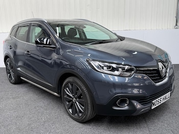 Used Renault Kadjar 2017 for sale - 79484611: Photo