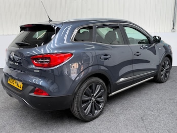 Used Renault Kadjar 2017 for sale - 79484611: Photo