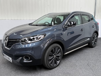 Used Renault Kadjar 2017 for sale - 79484611: Photo