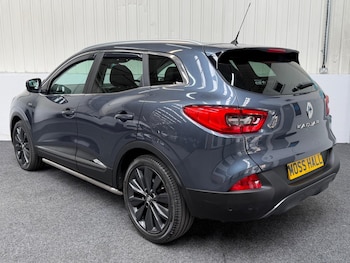 Used Renault Kadjar 2017 for sale - 79484611: Photo