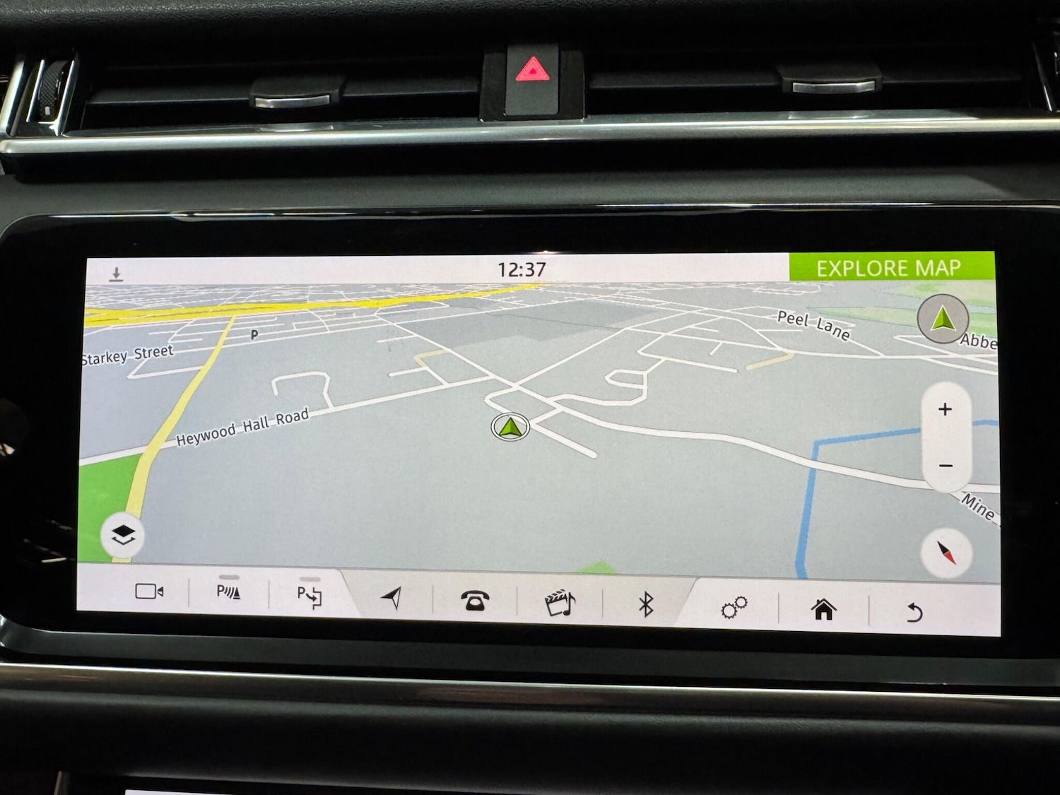 Used Land Rover Range Rover Velar 2018 for sale - 75940494: Photo 16