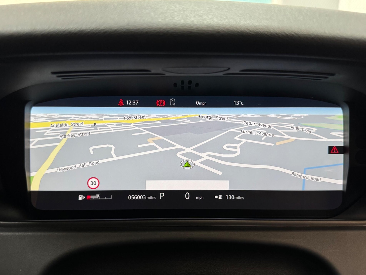 Used Land Rover Range Rover Velar 2018 for sale - 75940494: Photo 18