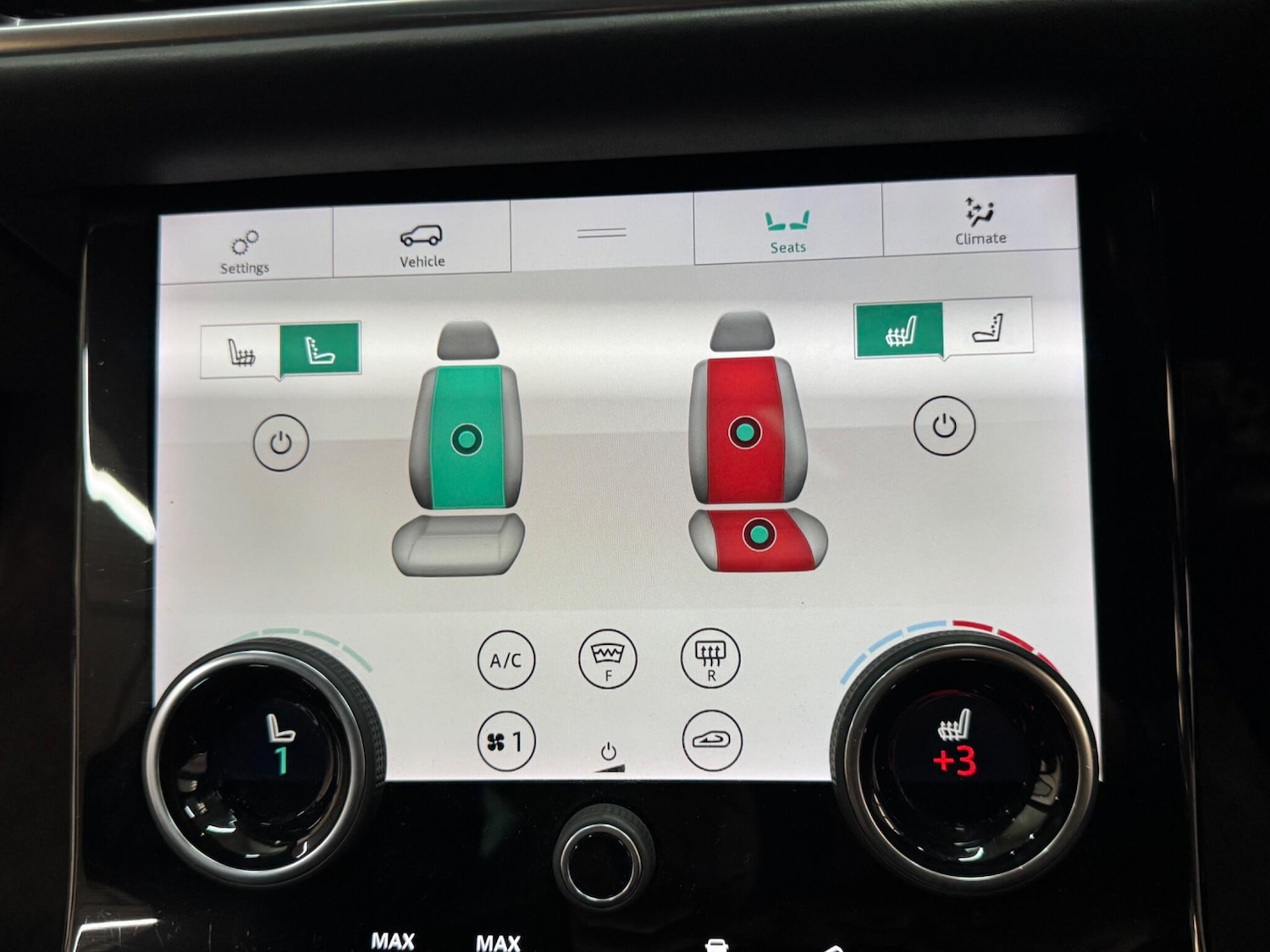 Used Land Rover Range Rover Velar 2018 for sale - 75940494: Photo 20