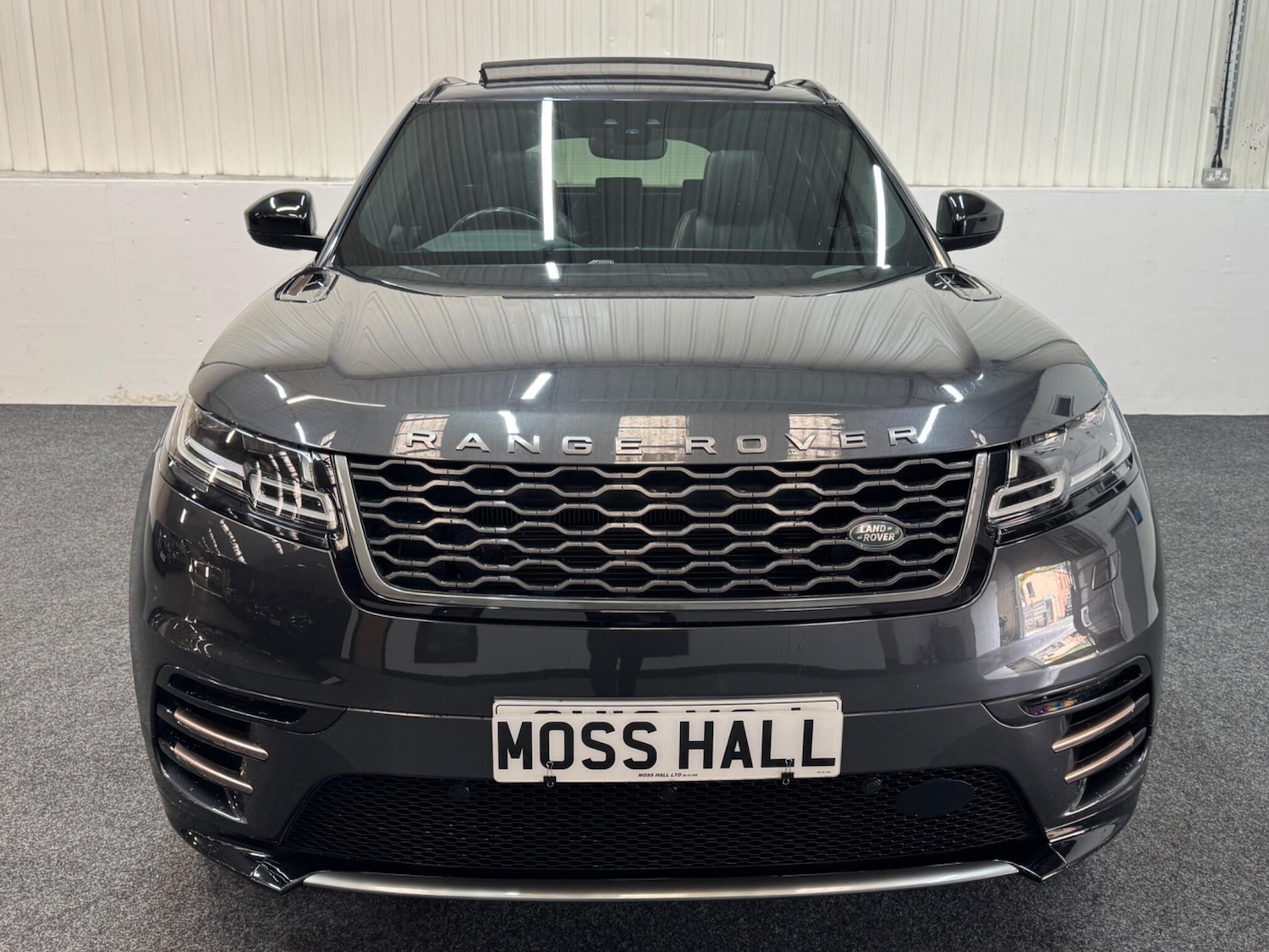 Used Land Rover Range Rover Velar 2018 for sale - 75940494: Photo 7