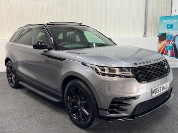 2022 (22) - 2.0 D200 MHEV Edition Auto 4WD Euro 6 (s/s) 5dr