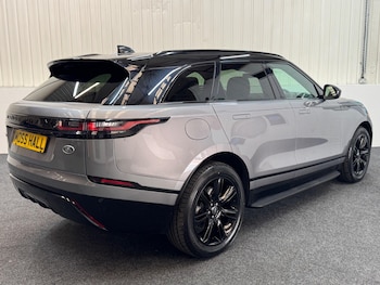 Used Land Rover Range Rover Velar 2022 for sale - 75520430: Photo