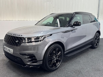 Used Land Rover Range Rover Velar 2022 for sale - 75520430: Photo