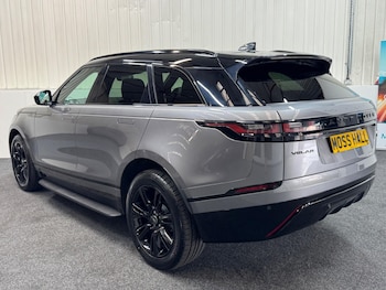 Used Land Rover Range Rover Velar 2022 for sale - 75520430: Photo